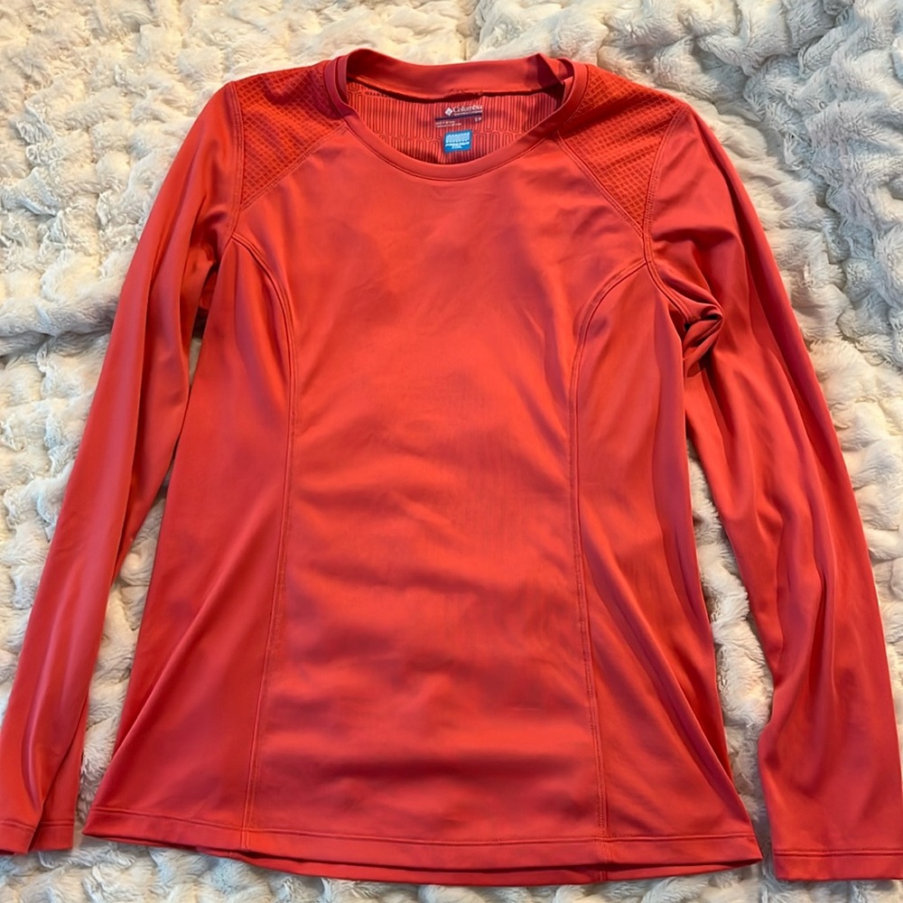 Columbia Sportswear Freezer Coil like new condition